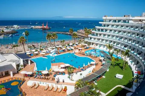 HOVIMA La Pinta Beachfront Family Hotel