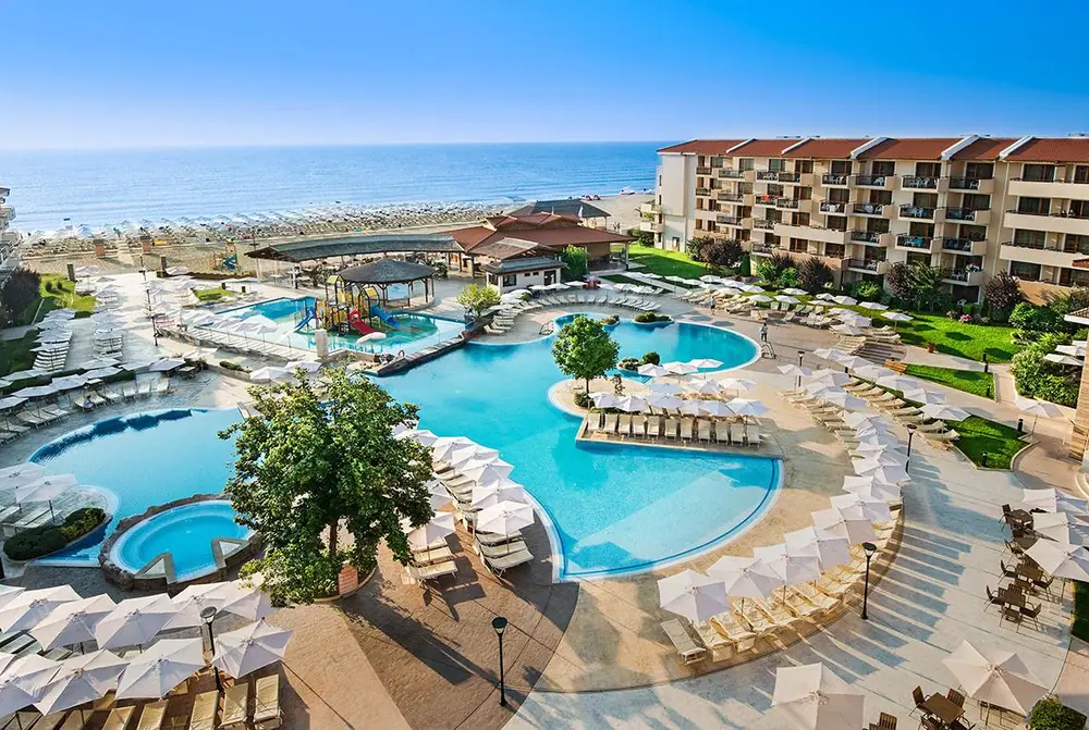 HVD Miramar Club Hotel