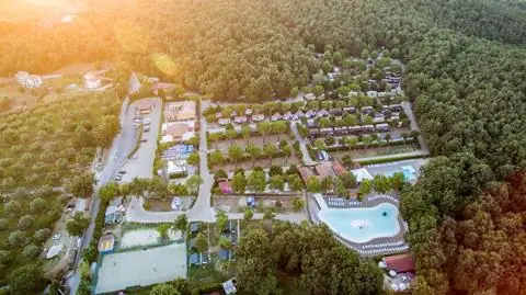 I Pini Family Park – Estivo Travel