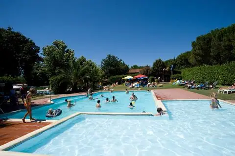 I Pini Family Park – Human Travel