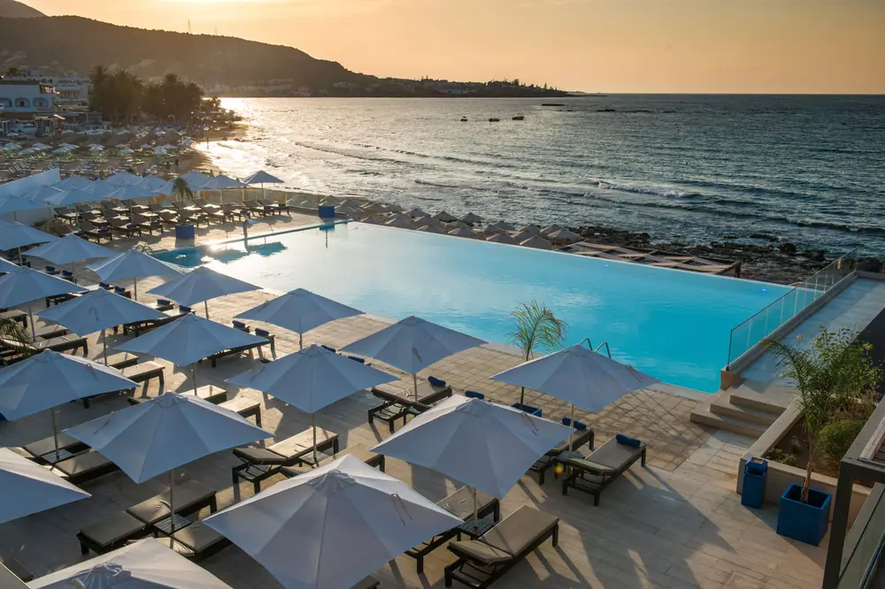 I Resort Hotel&Spa