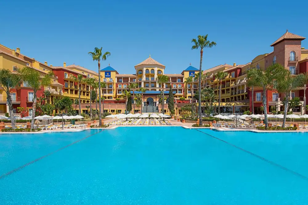 Iberostar Malaga Playa