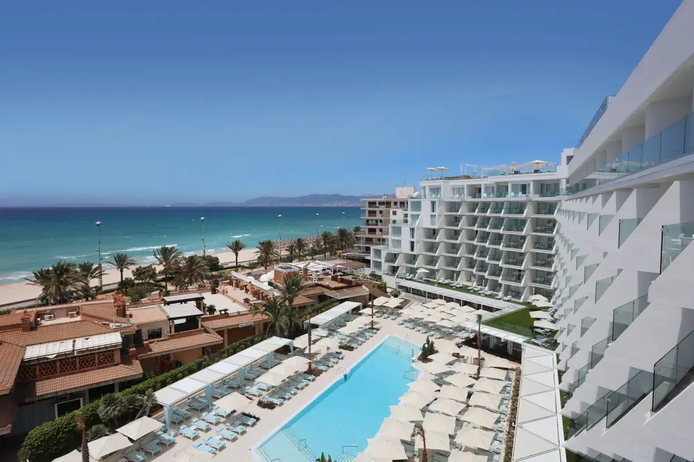 Iberostar Playa de Palma