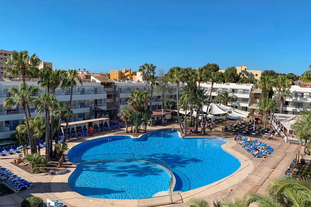 Ibersol Son Caliu Mar