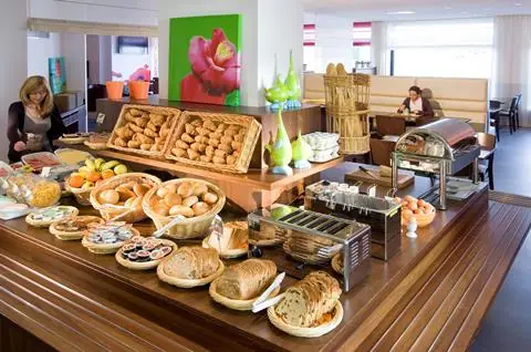 Ibis Antwerpen Centrum