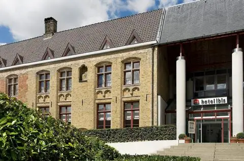 Ibis Brugge Centrum