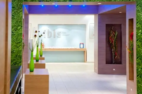 Ibis Wien Mariahilf
