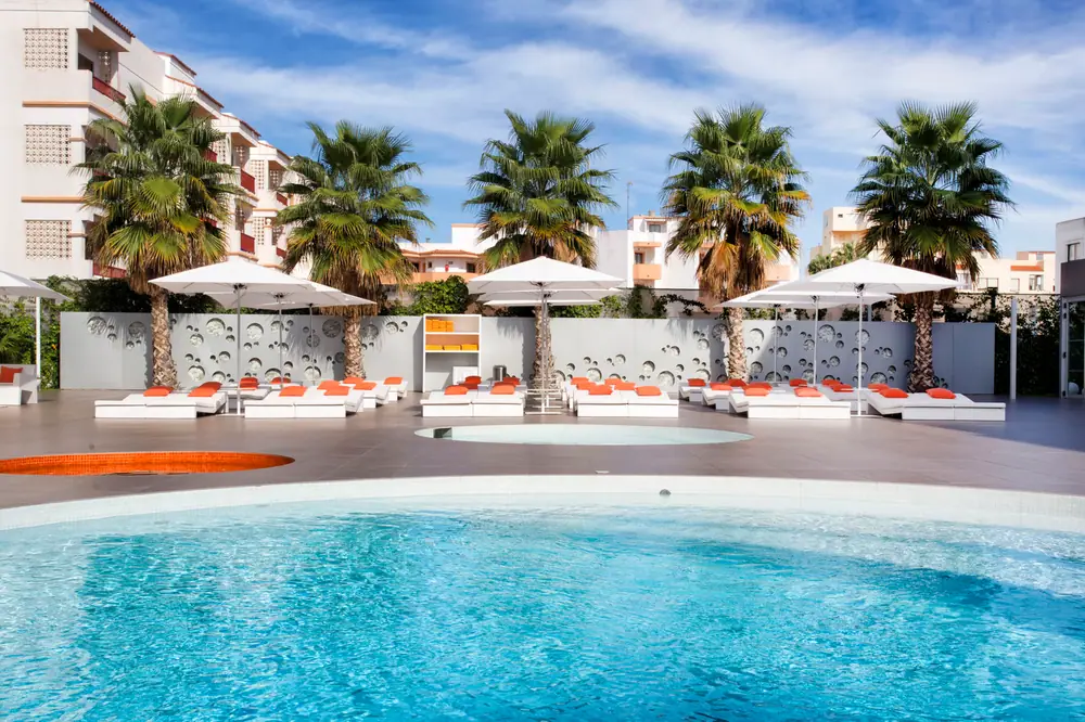 Ibiza Sun Appartementen