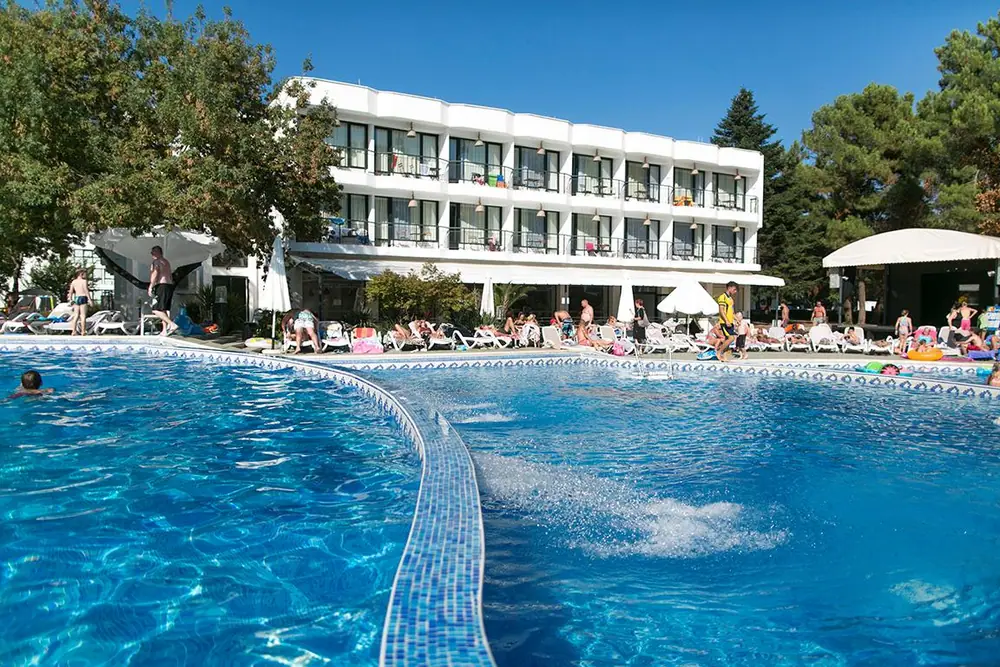 IHotel Sunny Beach