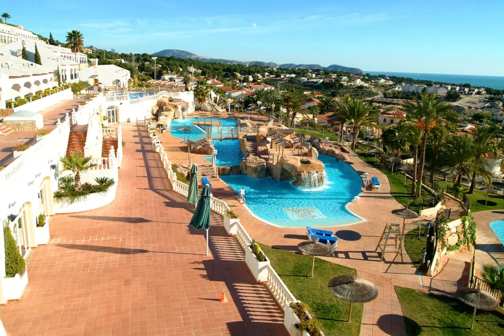 Imperial Park Resort