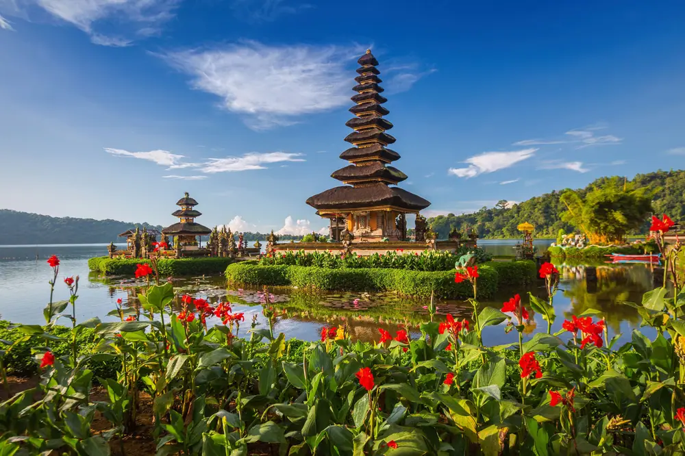 Individuele Rondreis Bali&Strand
