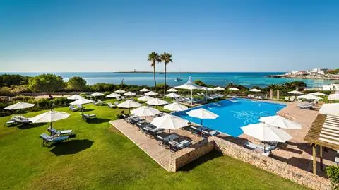 Insotel Punta Prima Prestige Suites & Spa