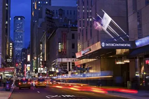 InterContinental Times Square
