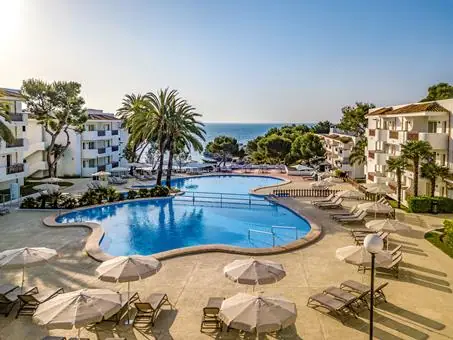 Inturotel Cala Azul Park
