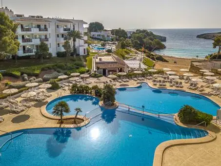 Inturotel Esmeralda Park