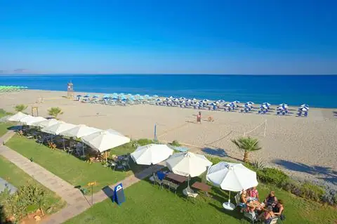 Iperion Beach
