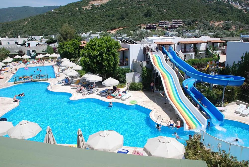 Izer Hotel & Beach Club