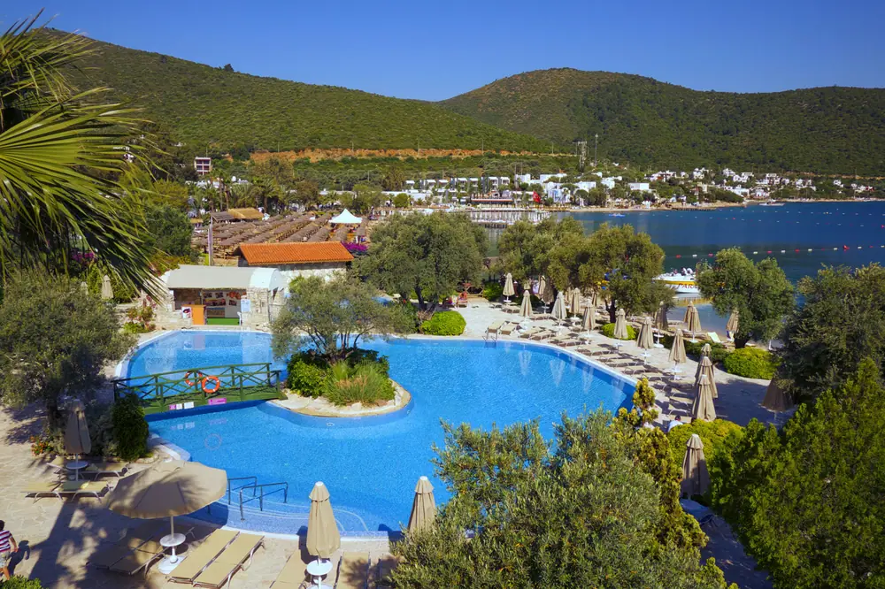 Izer Hotel&Beach Club