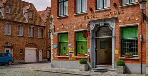 Jacobs Brugge
