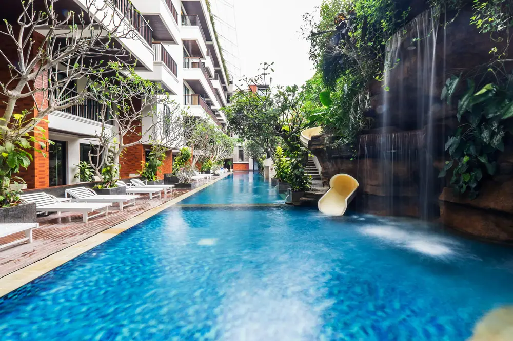 Jambuluwuk Oceano Seminyak