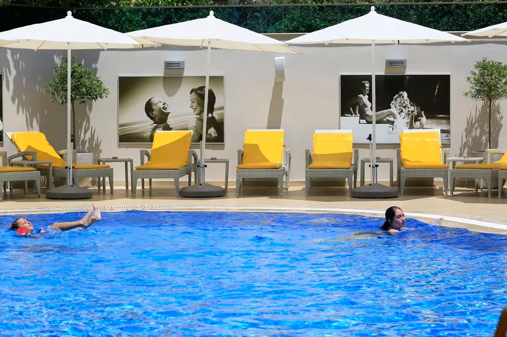 Jan de Wit Design Hotel