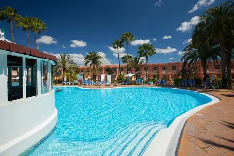 Jardin del Sol