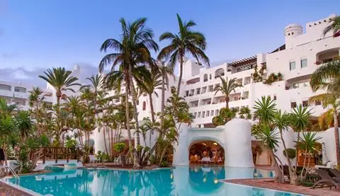Jardin Tropical