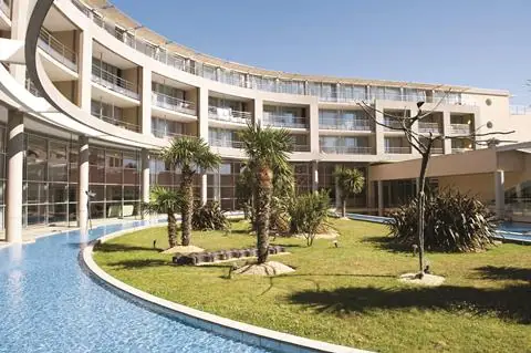 Jardins de L’Atlantique