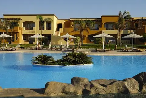Jaz Casa Del Mar Resort