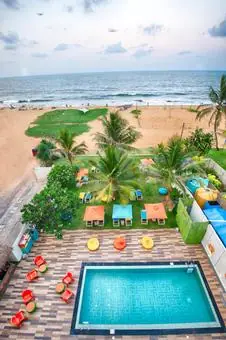 Jetwing J Negombo