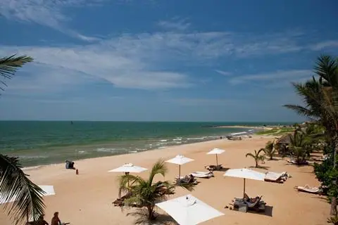 Jetwing Sea