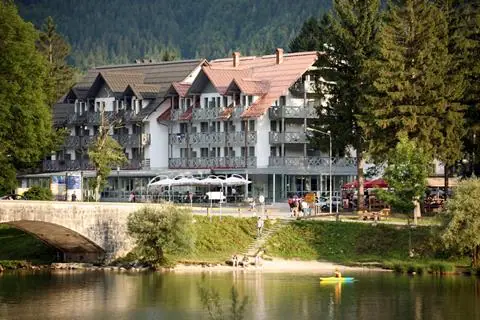 Jezero