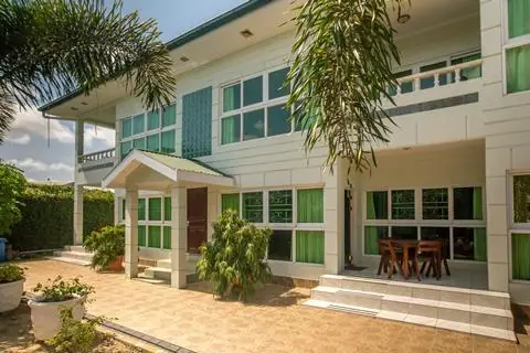 Joah Inn
