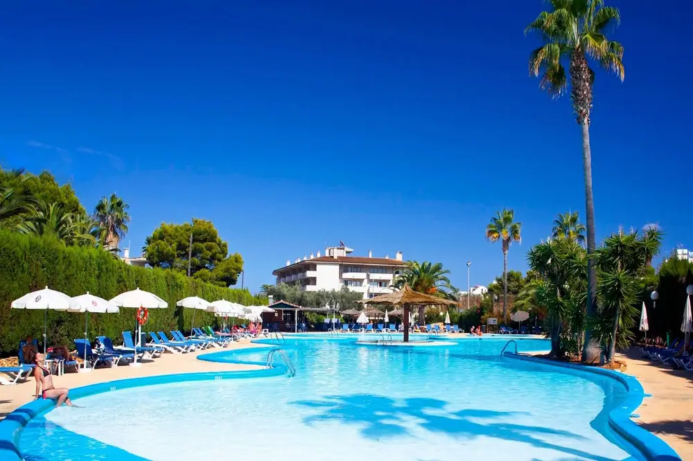 JS Corso Suites