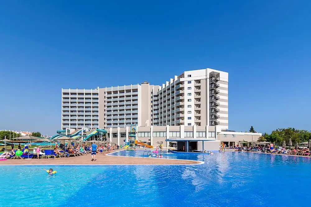 Jupiter Albufeira Family & Fun