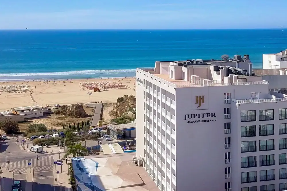 Jupiter Hotel Algarve