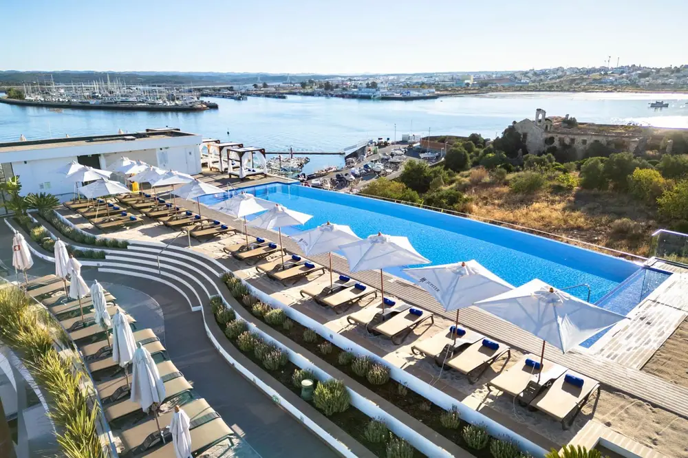 Jupiter Marina – Couples&Spa