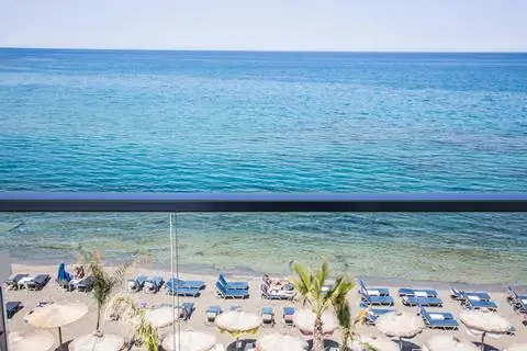Kahlua Boutique Hotel & Suites