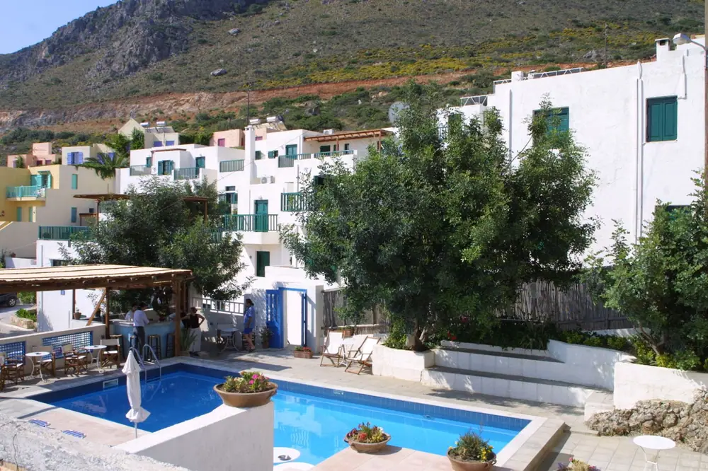 Kalimera Village