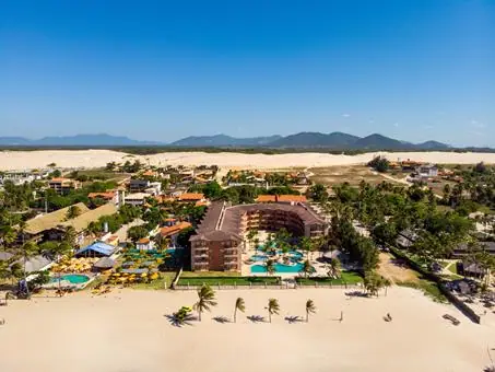 Kariri Beach