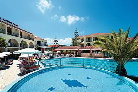 Katerina Palace