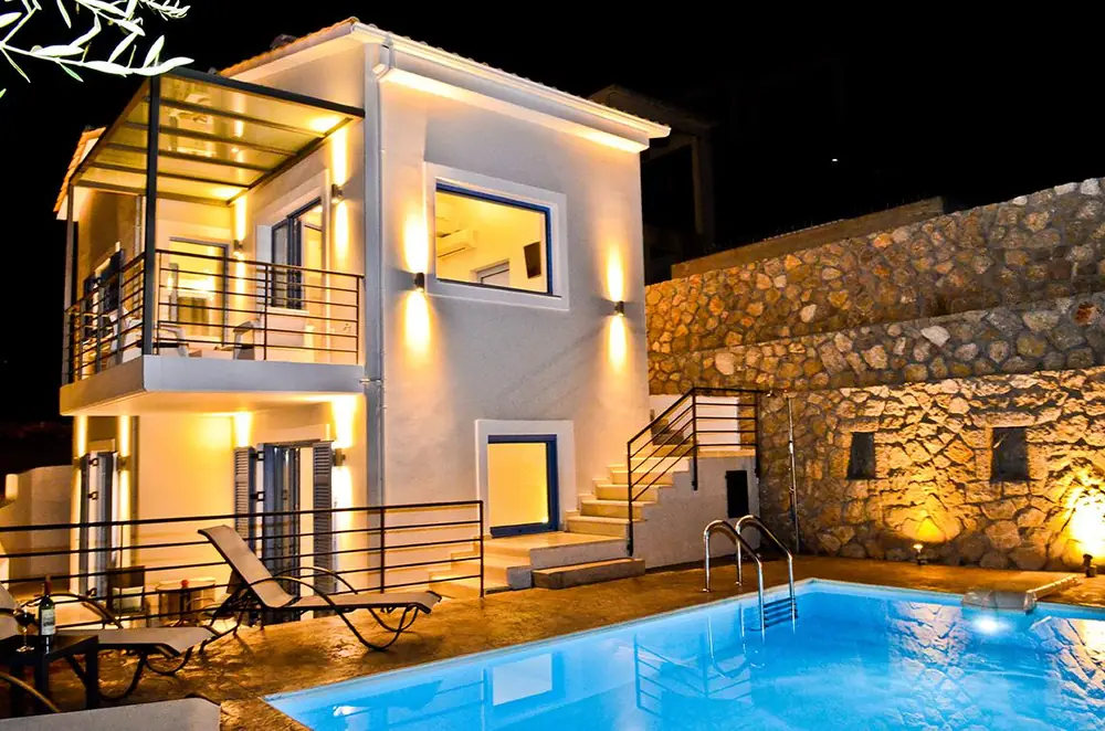 Katerina’s Village