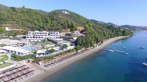 KB Suites & Spa