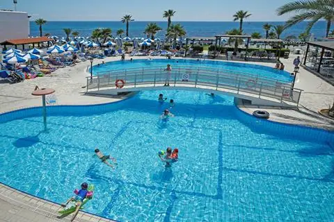 Kefalos Beach Village