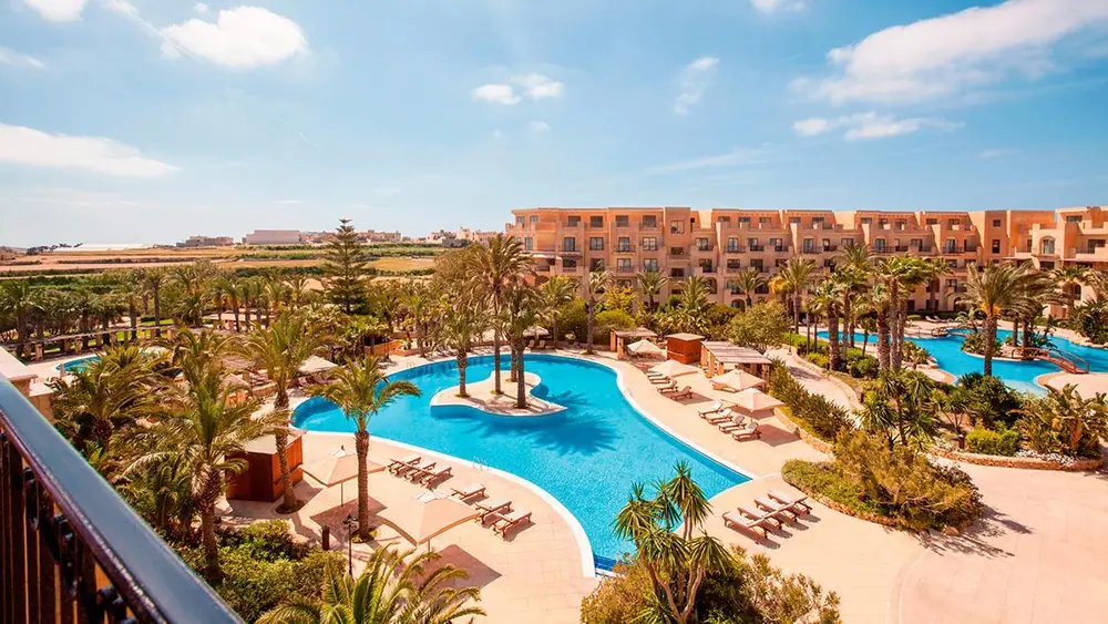 Kempinski Hotel San Lawrenz