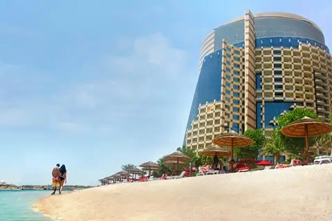 Khalidiya Palace Rayaan by Rotana