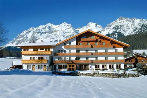 Kielhuberhof