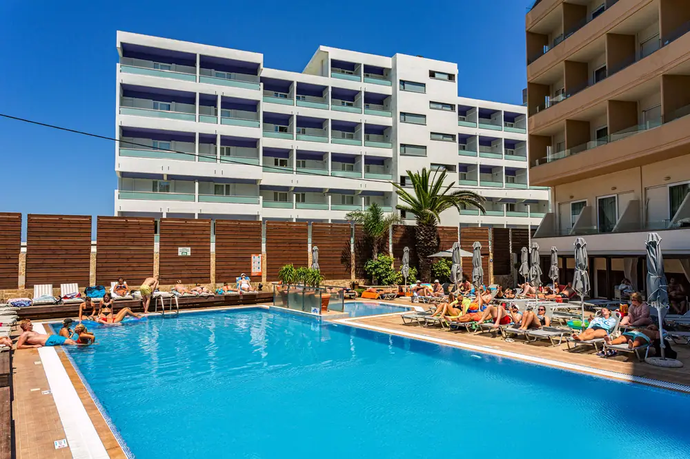 Kipriotis Hotel