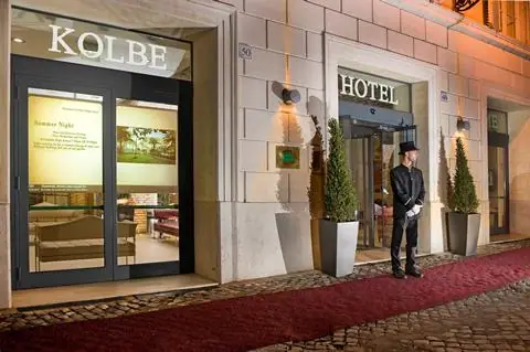 Kolbe Rome