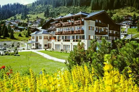 Königsleiten-Vital-Alpin